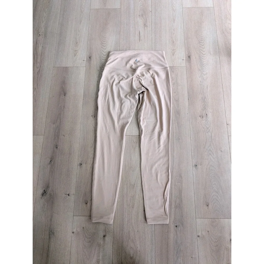 Lululemon Align‎ High-Rise Pant 25